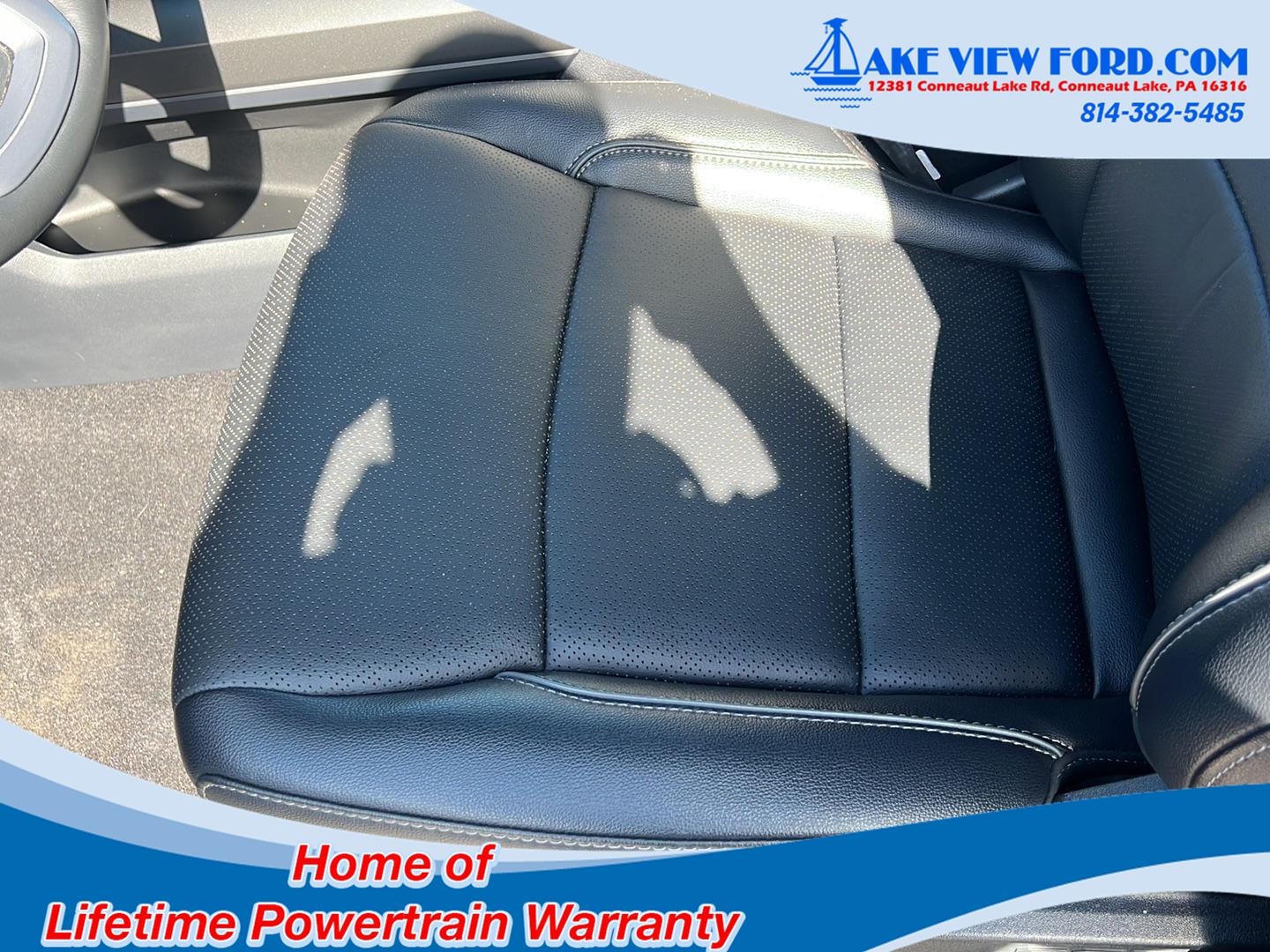 2026 Ford F-150 photo 24 of 54