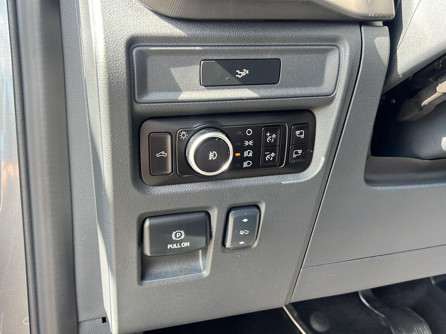 2026 Ford F-150 photo 25 of 54