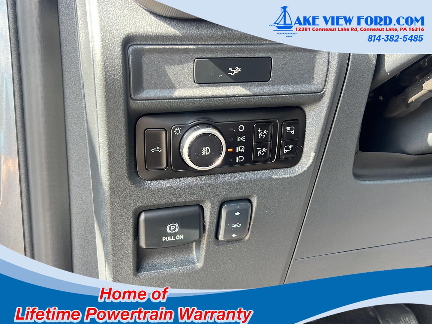 2026 Ford F-150 photo 25 of 54