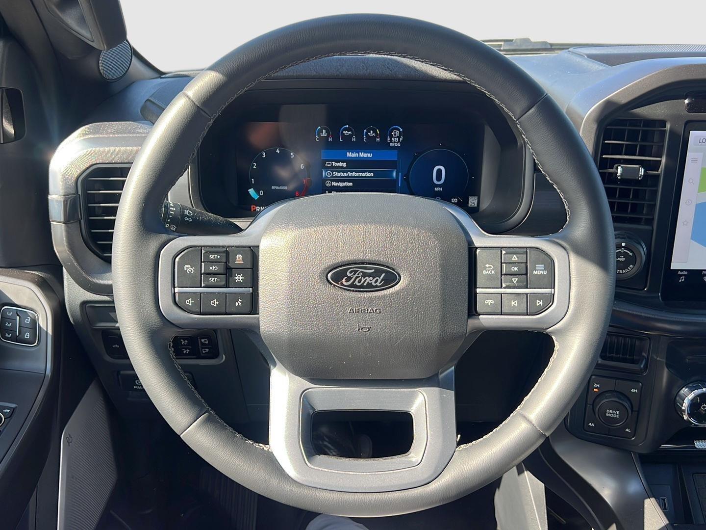 2026 Ford F-150 photo 26 of 54