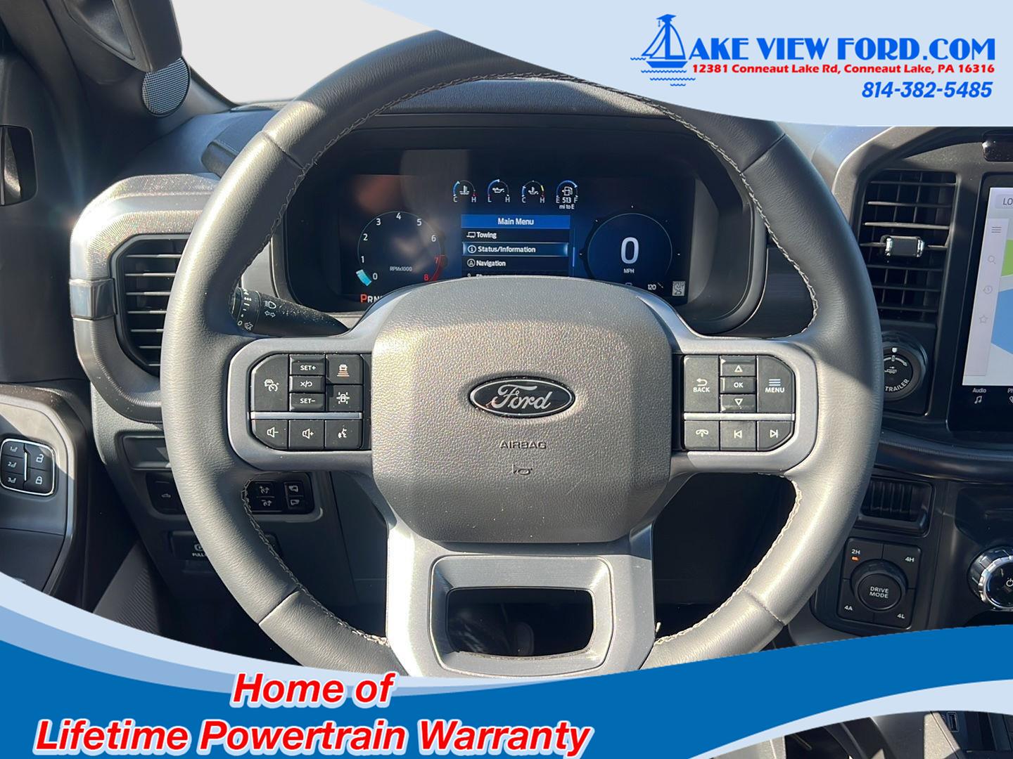 2026 Ford F-150 photo 26 of 54