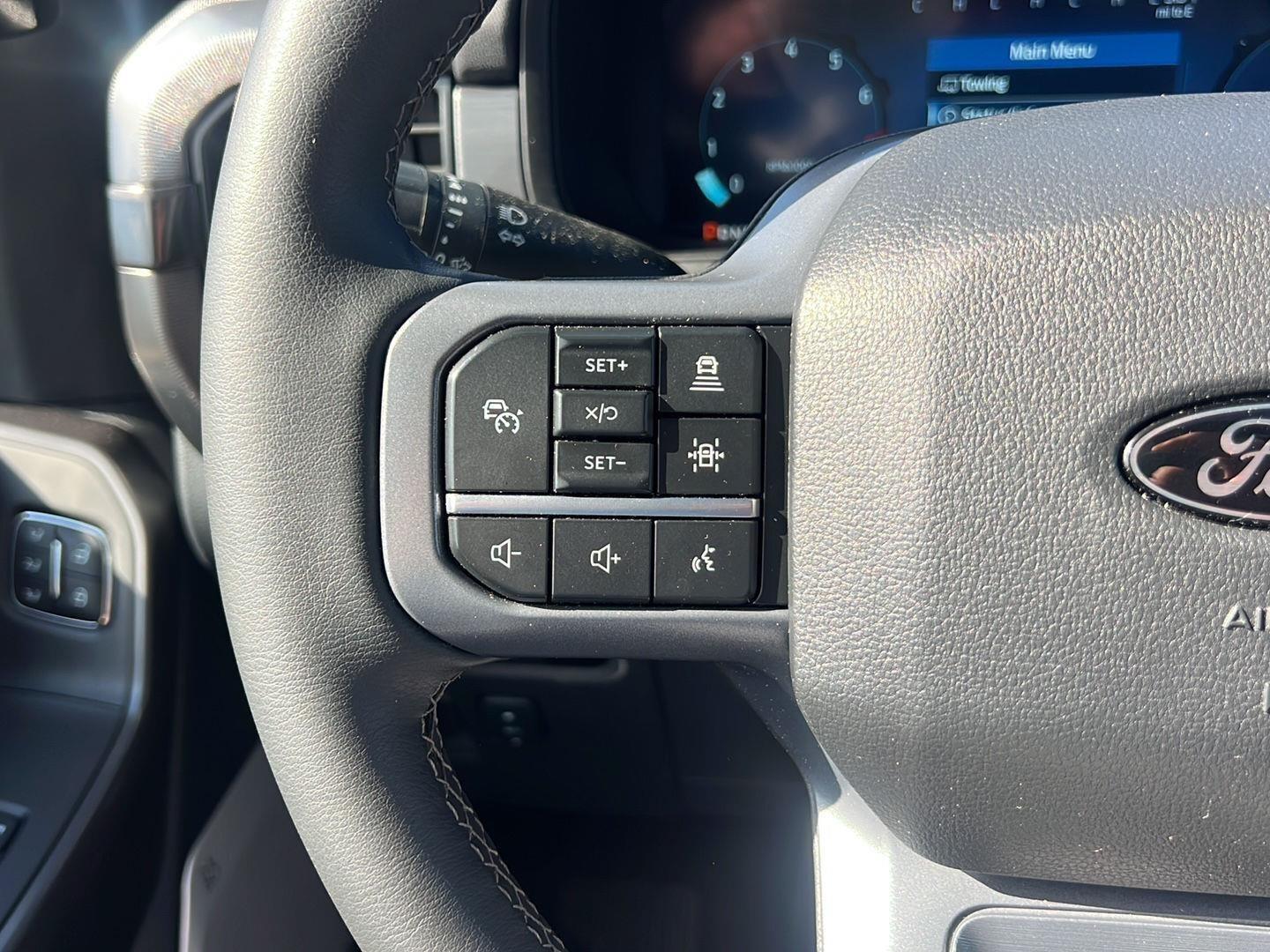 2026 Ford F-150 photo 27 of 54