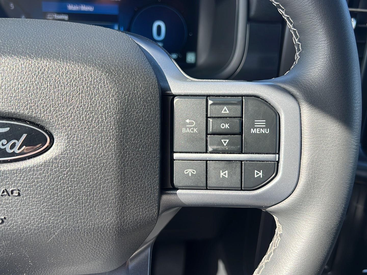 2026 Ford F-150 photo 28 of 54