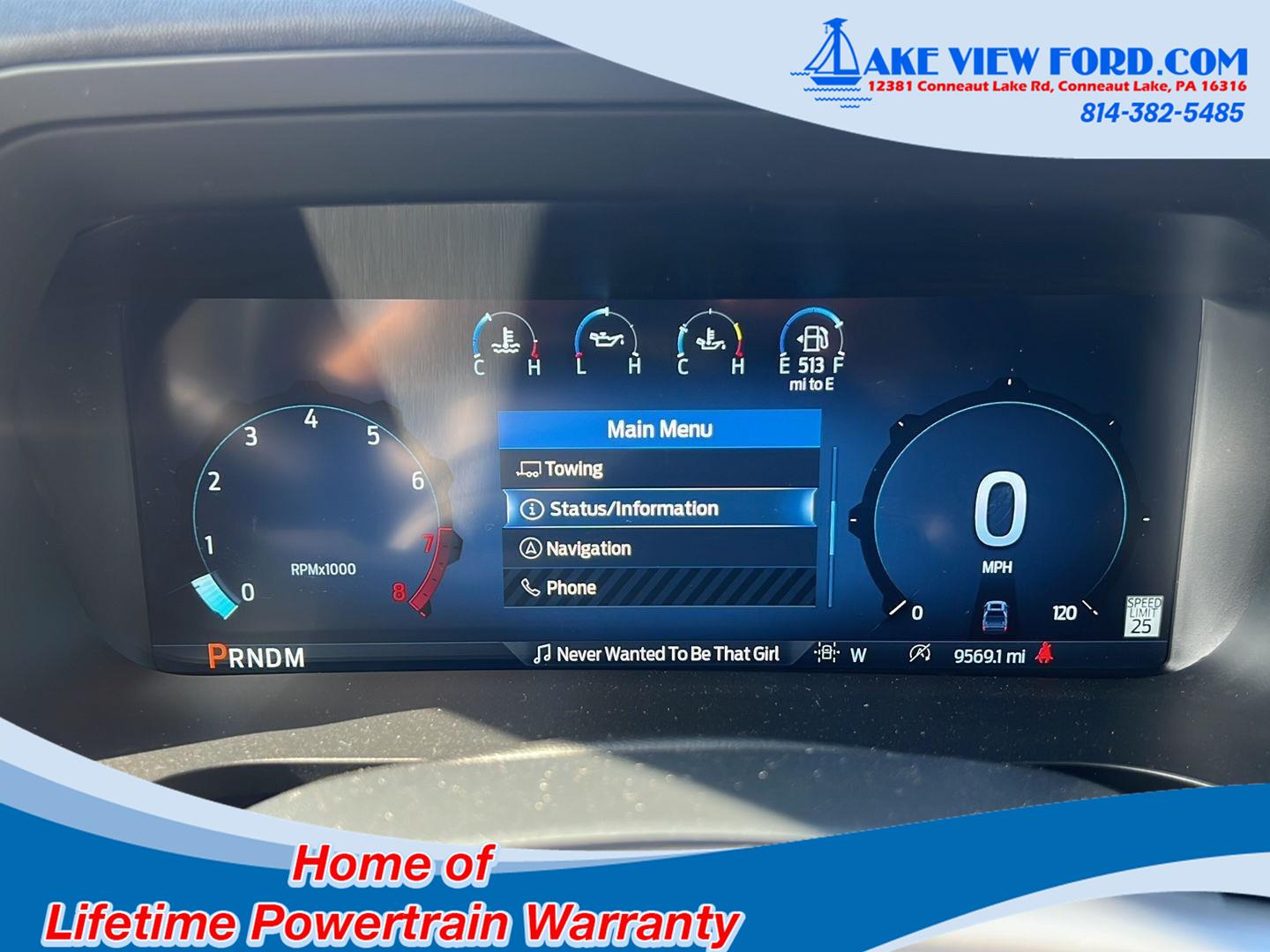 2026 Ford F-150 photo 30 of 54