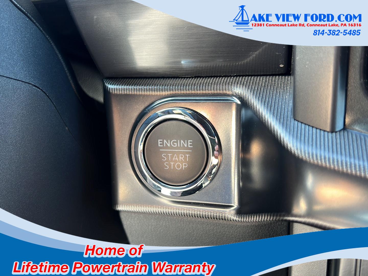 2026 Ford F-150 photo 31 of 54