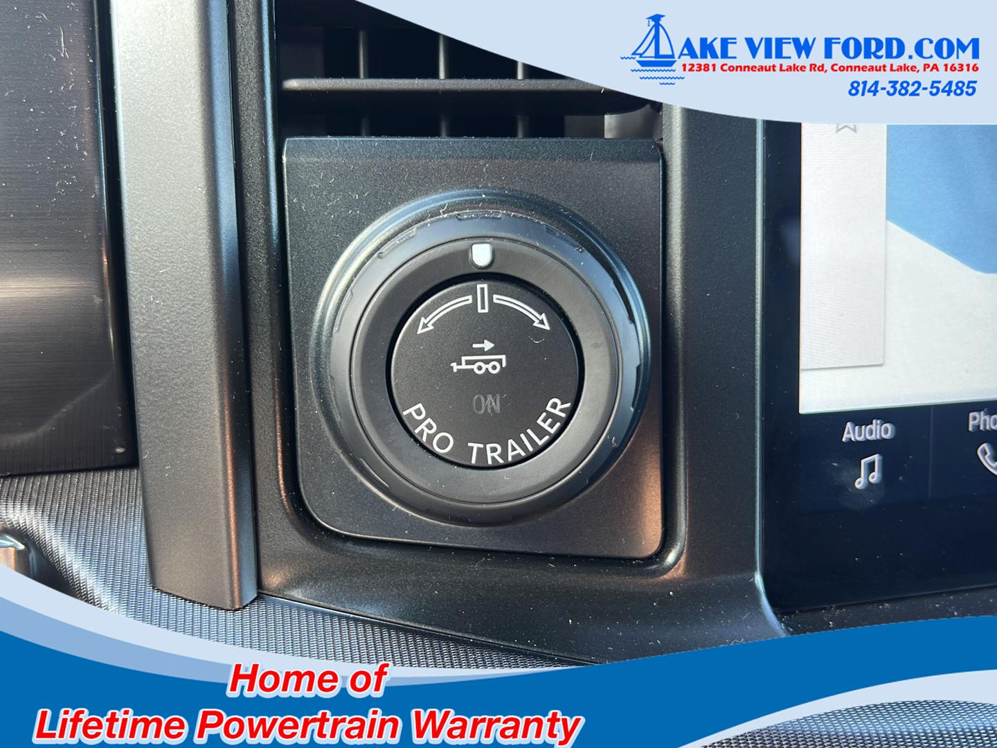 2026 Ford F-150 photo 32 of 54