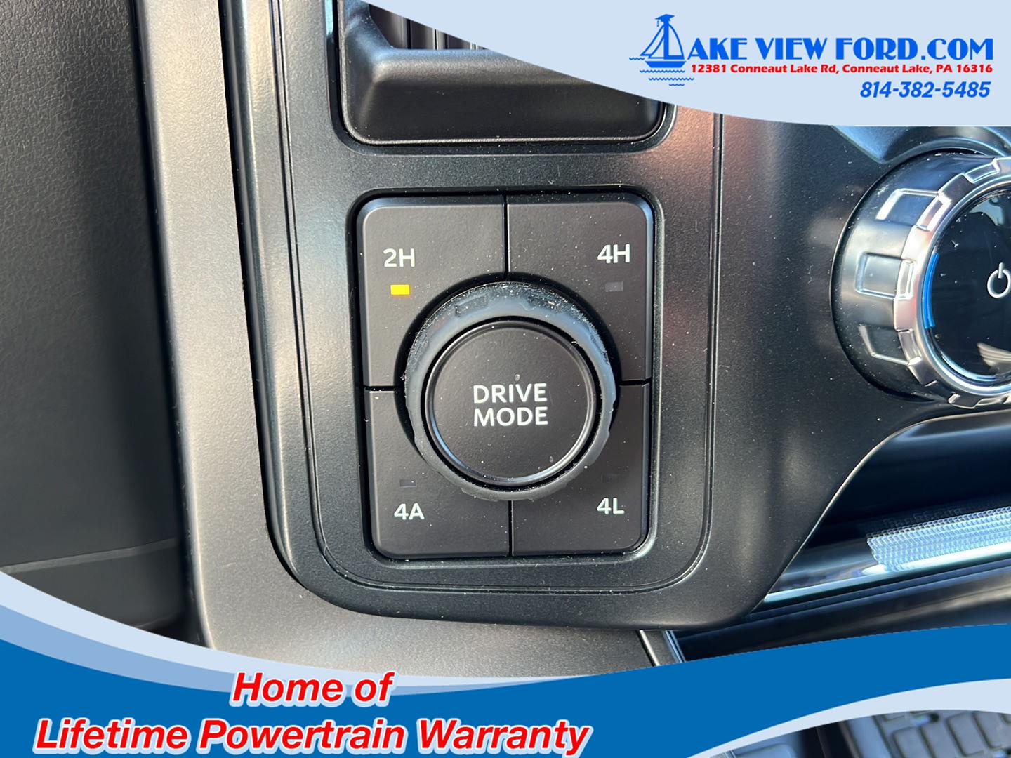 2026 Ford F-150 photo 33 of 54