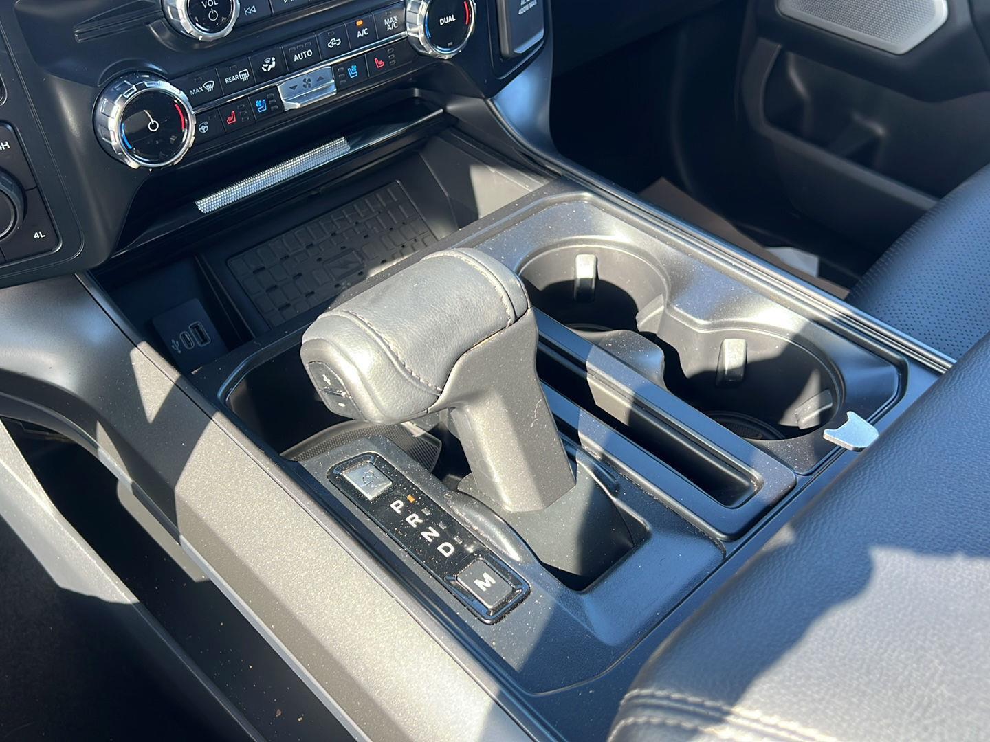 2026 Ford F-150 photo 34 of 54