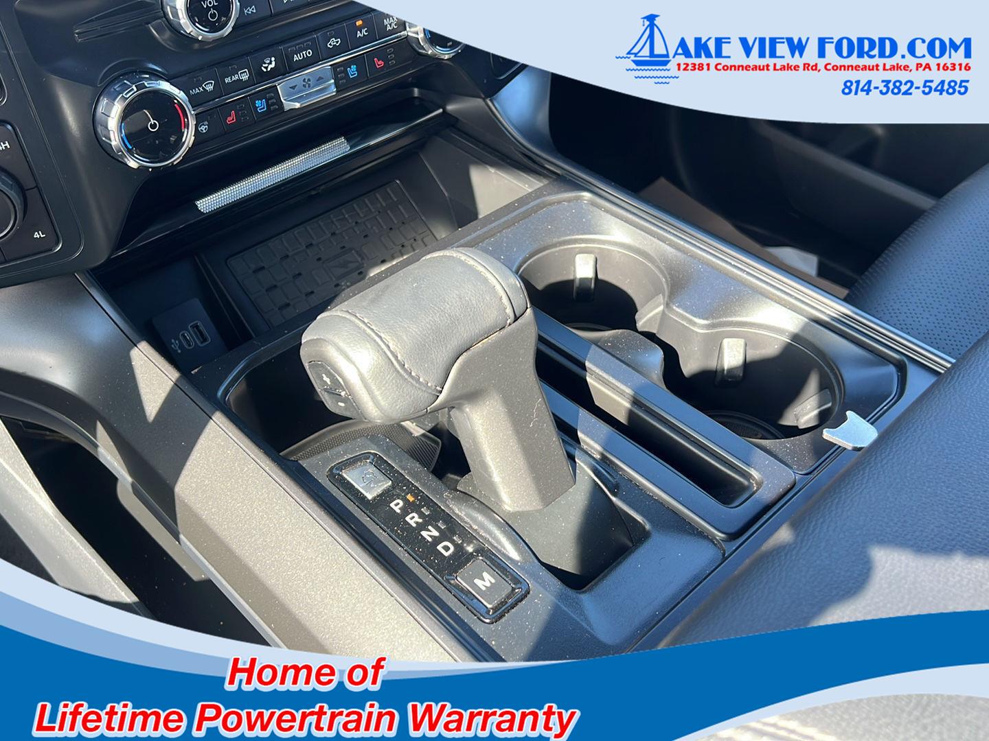 2026 Ford F-150 photo 34 of 54