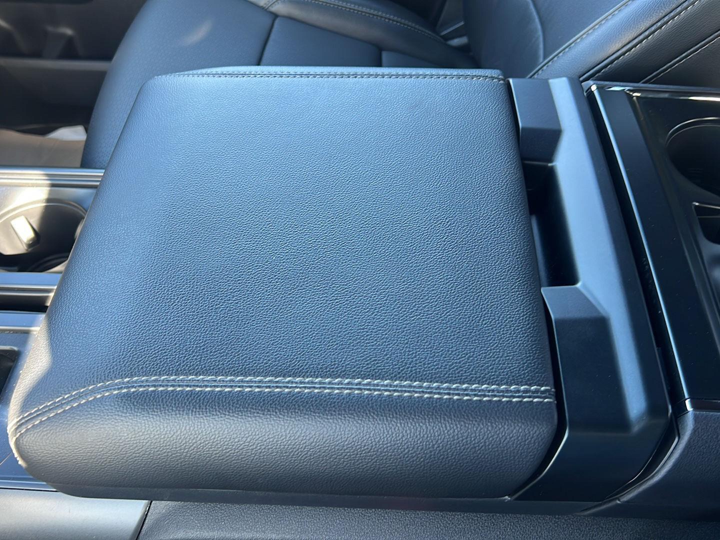 2026 Ford F-150 photo 35 of 54