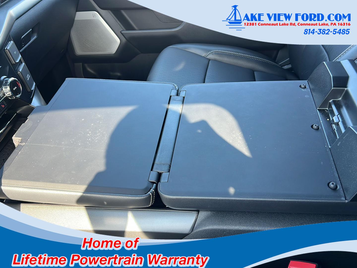 2026 Ford F-150 photo 36 of 54