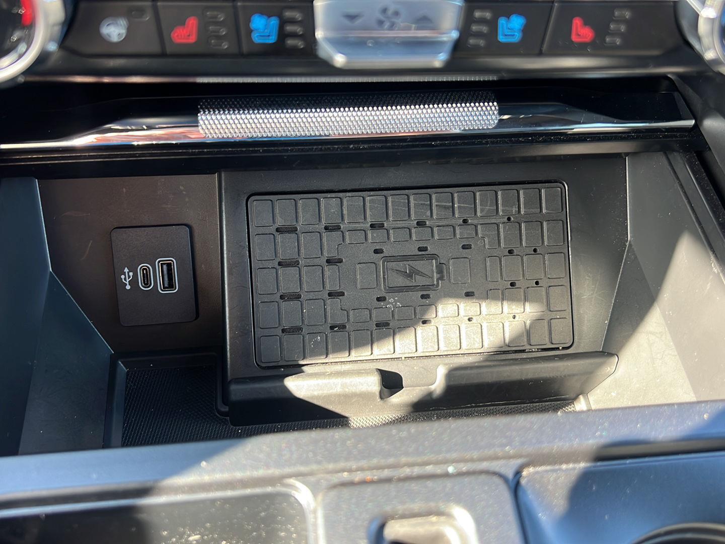 2026 Ford F-150 photo 37 of 54