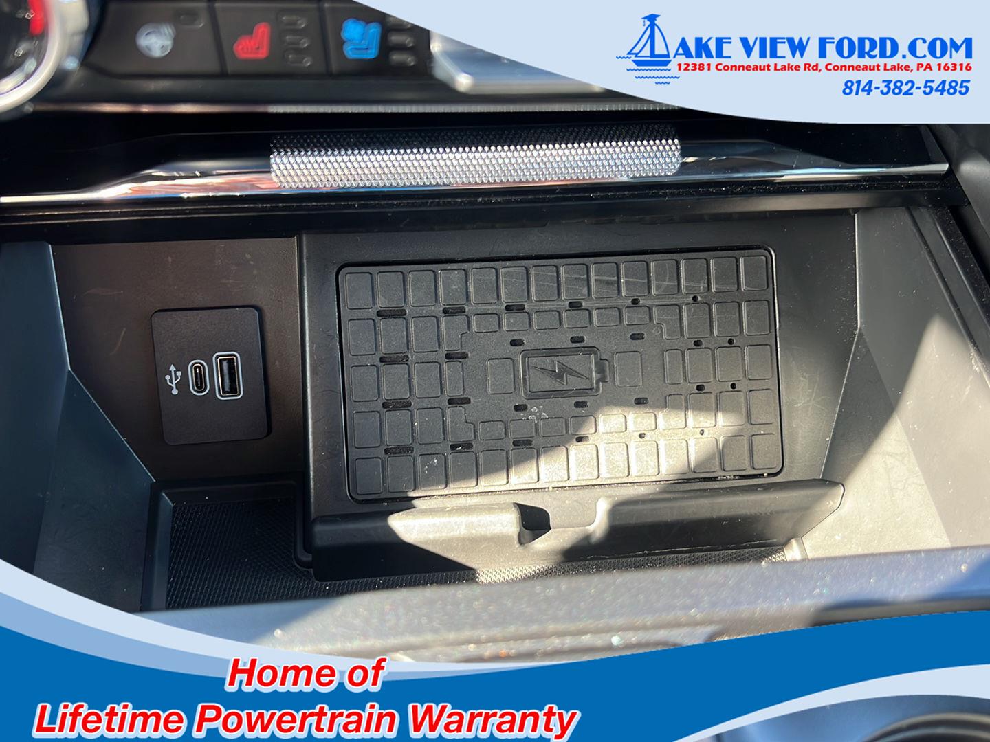 2026 Ford F-150 photo 37 of 54