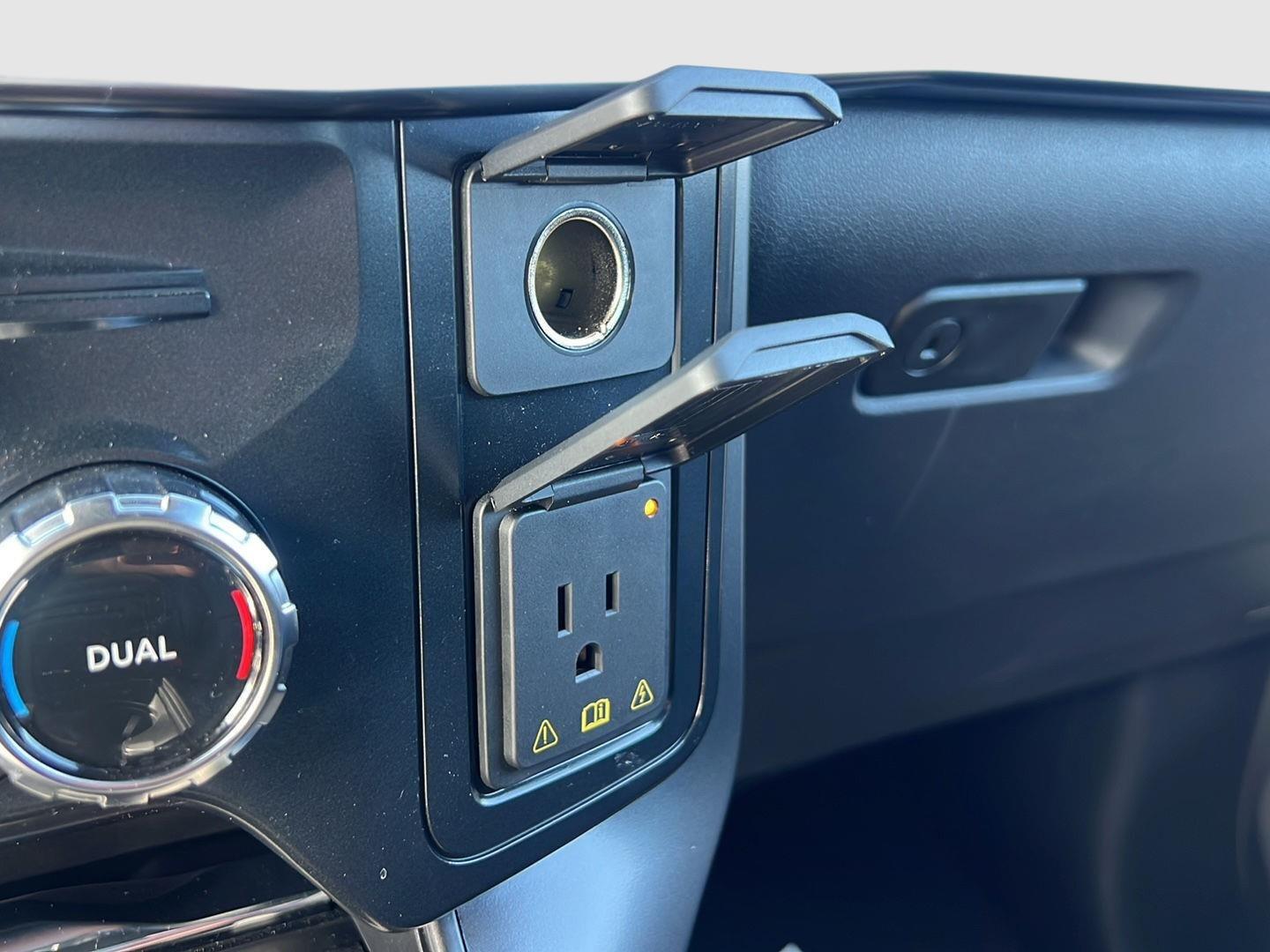2026 Ford F-150 photo 38 of 54