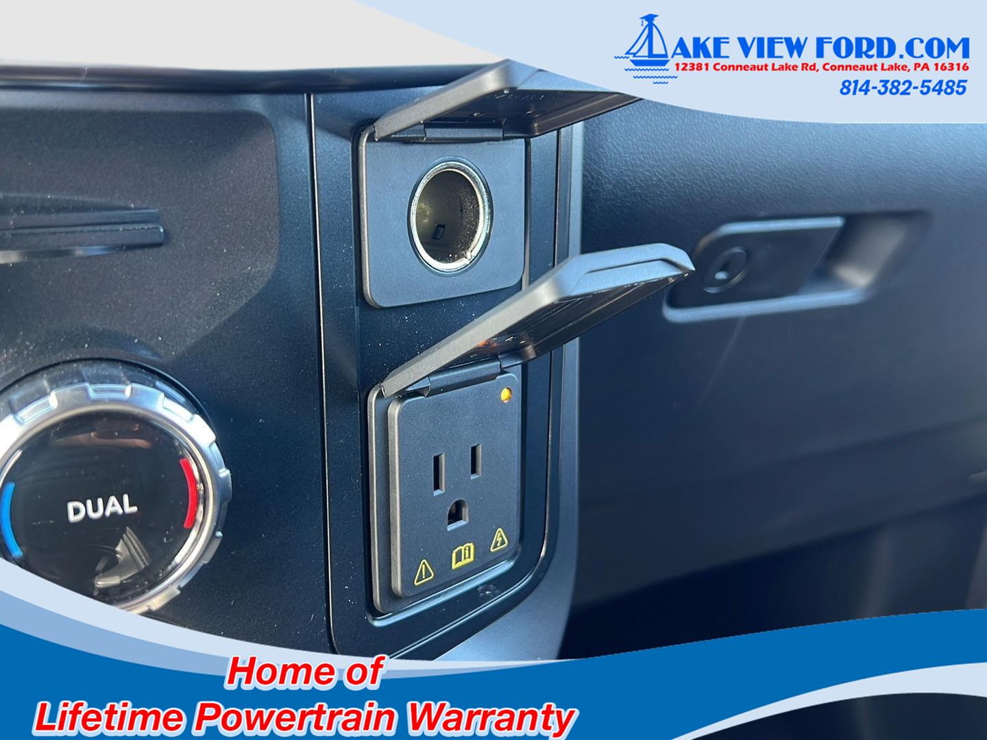 2026 Ford F-150 photo 38 of 54