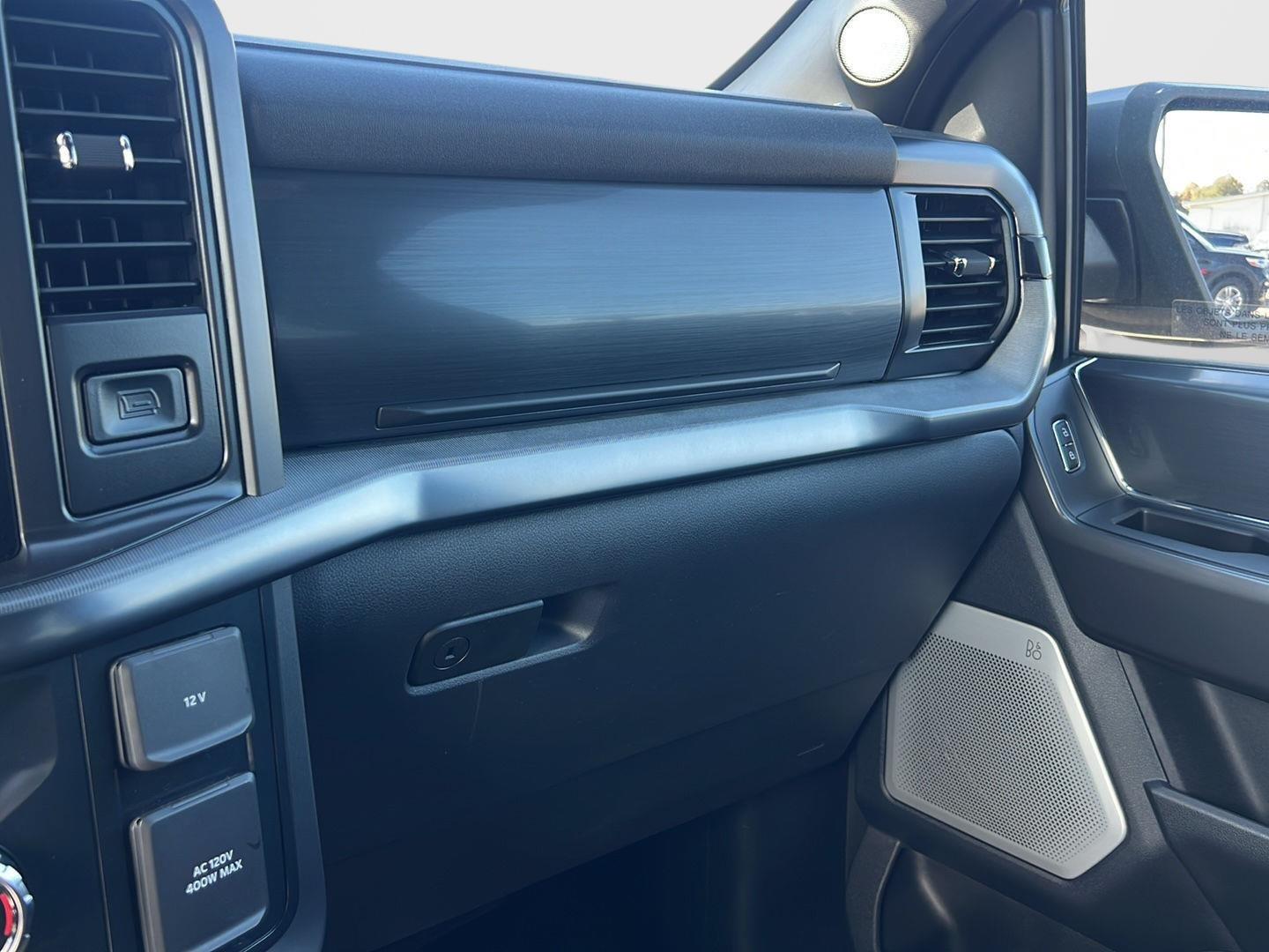 2026 Ford F-150 photo 39 of 54