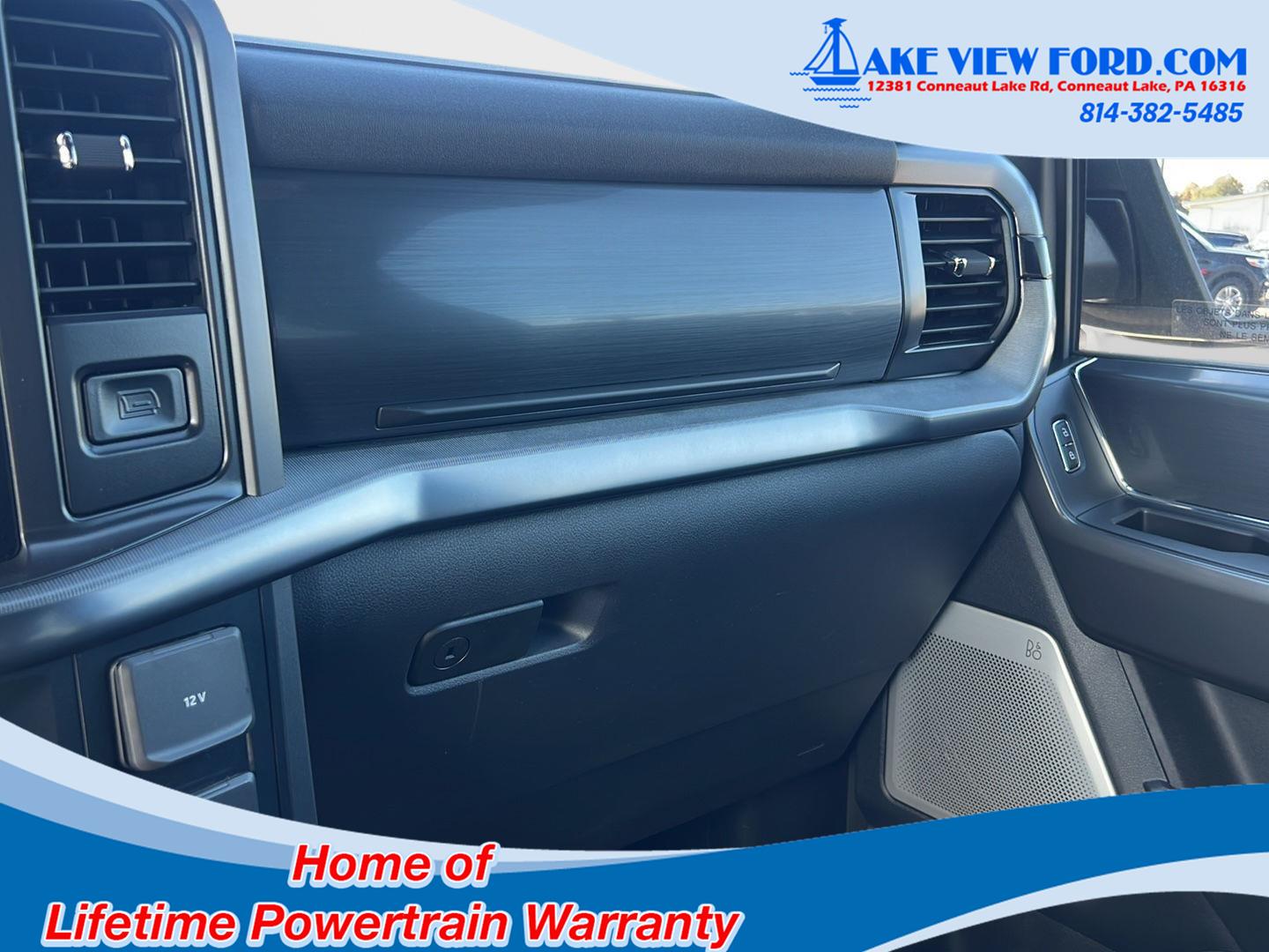 2026 Ford F-150 photo 39 of 54