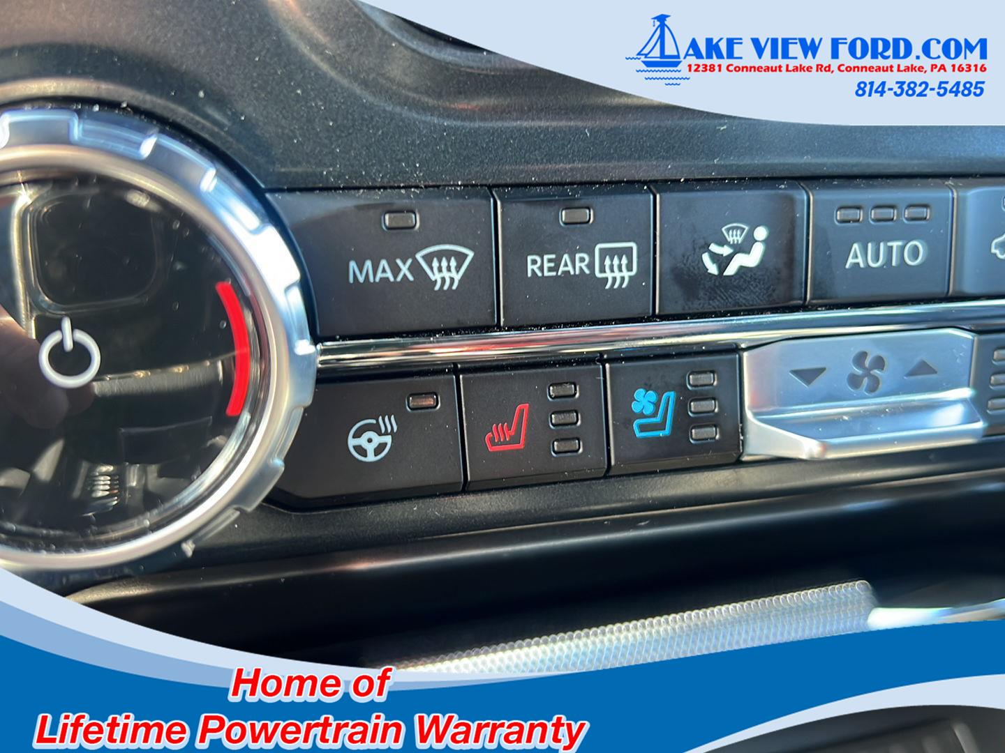 2026 Ford F-150 photo 40 of 54