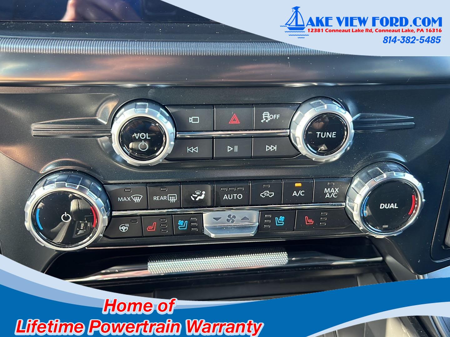 2026 Ford F-150 photo 41 of 54