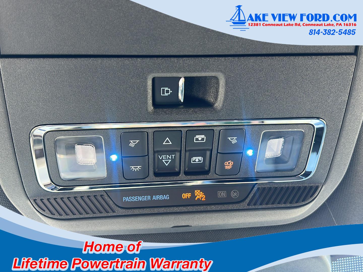 2026 Ford F-150 photo 47 of 54