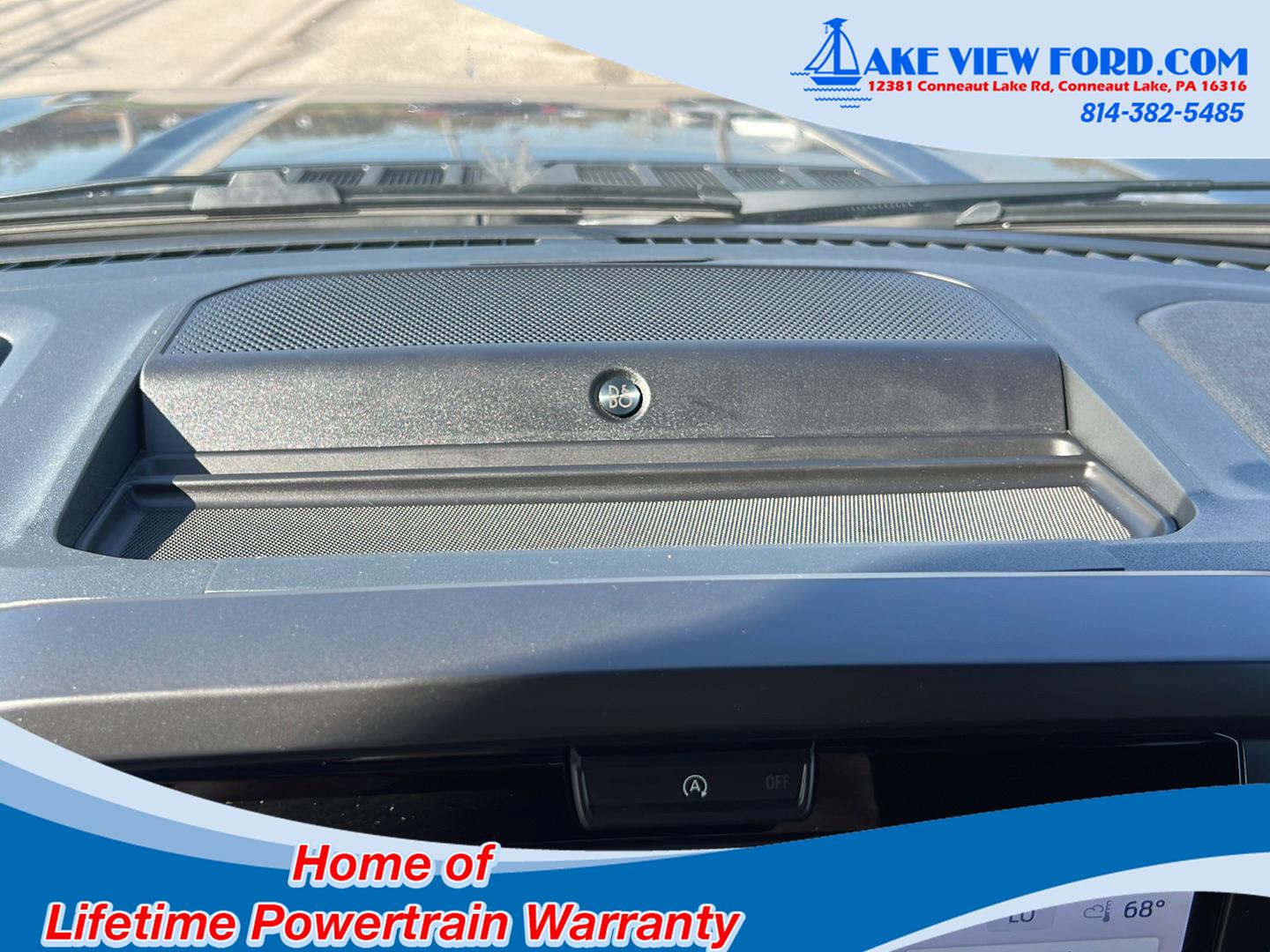 2026 Ford F-150 photo 48 of 54