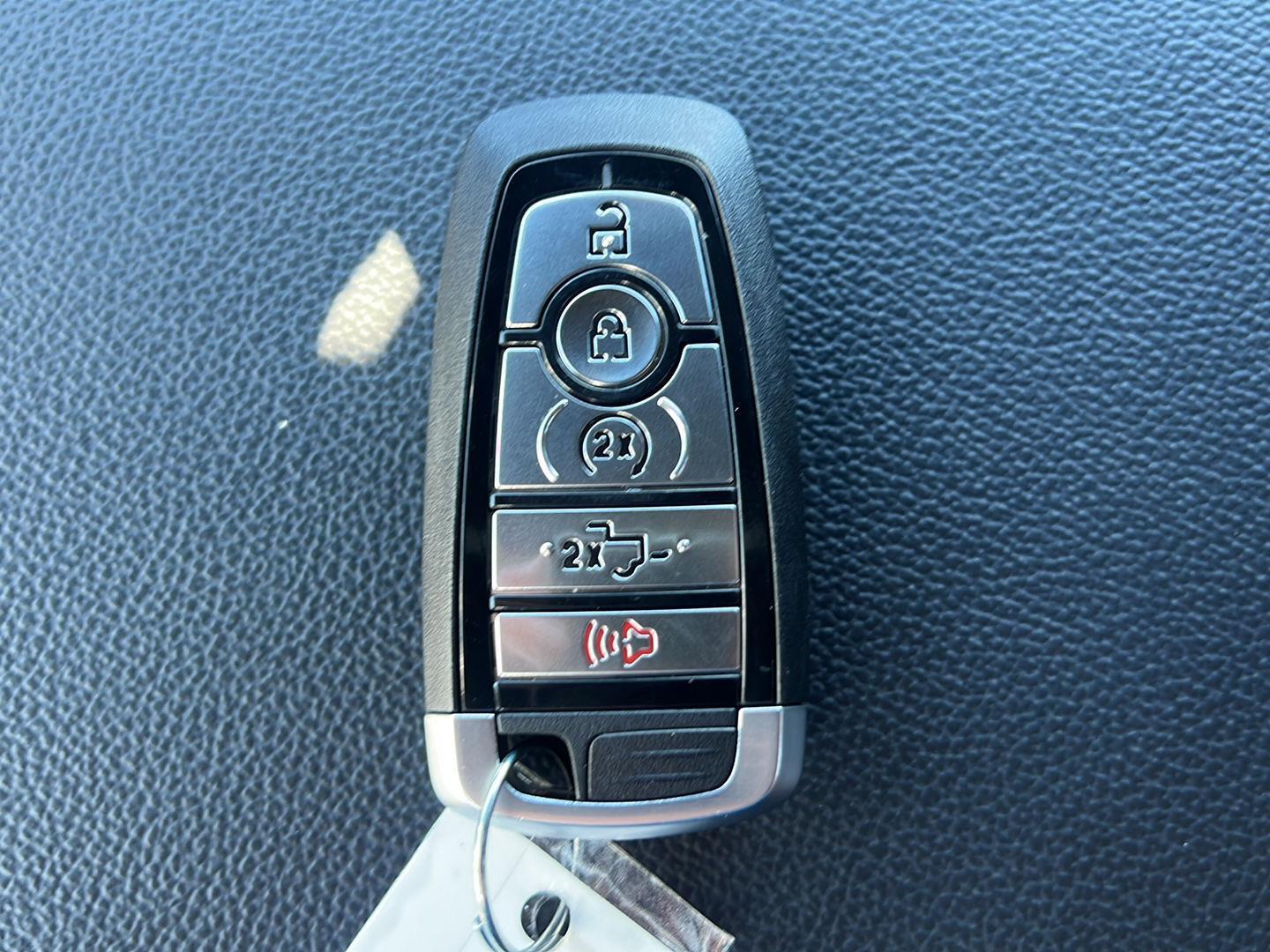 2026 Ford F-150 photo 49 of 54