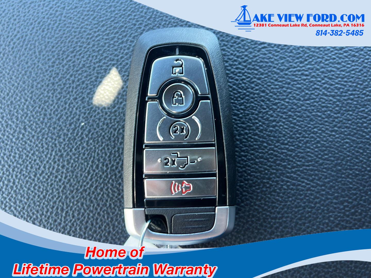 2026 Ford F-150 photo 49 of 54