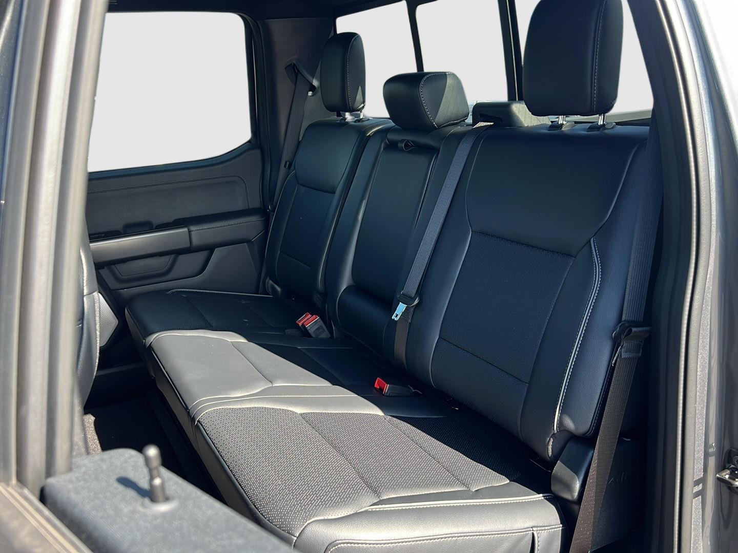 2026 Ford F-150 photo 50 of 54
