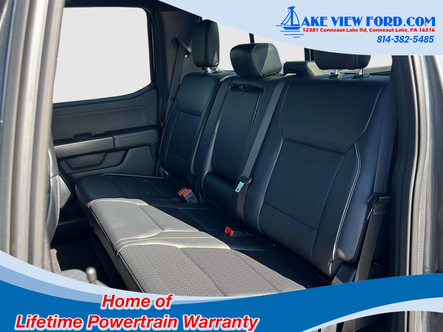 2026 Ford F-150 photo 50 of 54