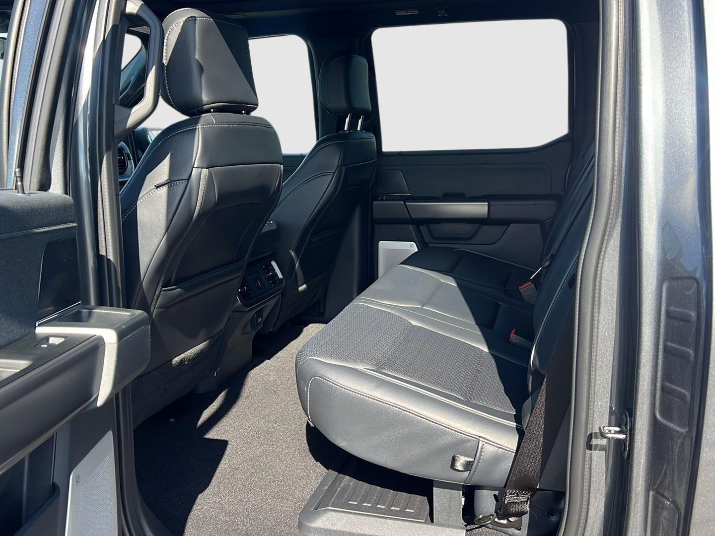 2026 Ford F-150 photo 51 of 54