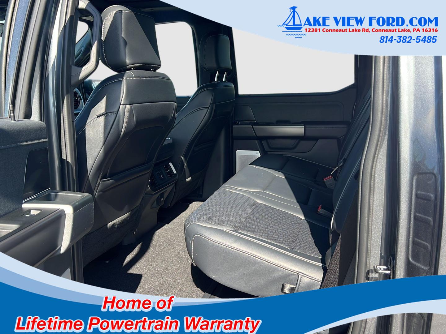 2026 Ford F-150 photo 51 of 54