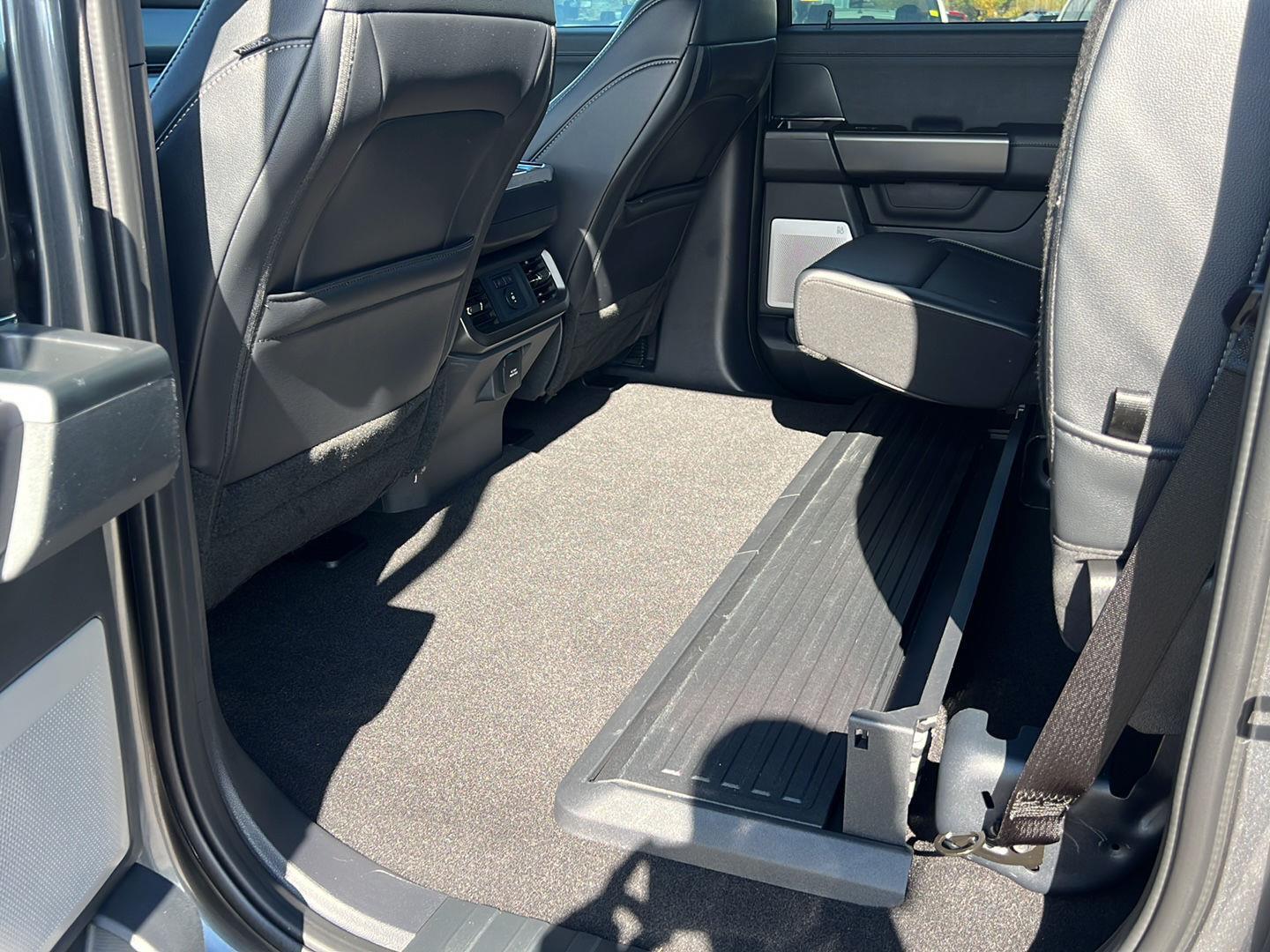 2026 Ford F-150 photo 52 of 54