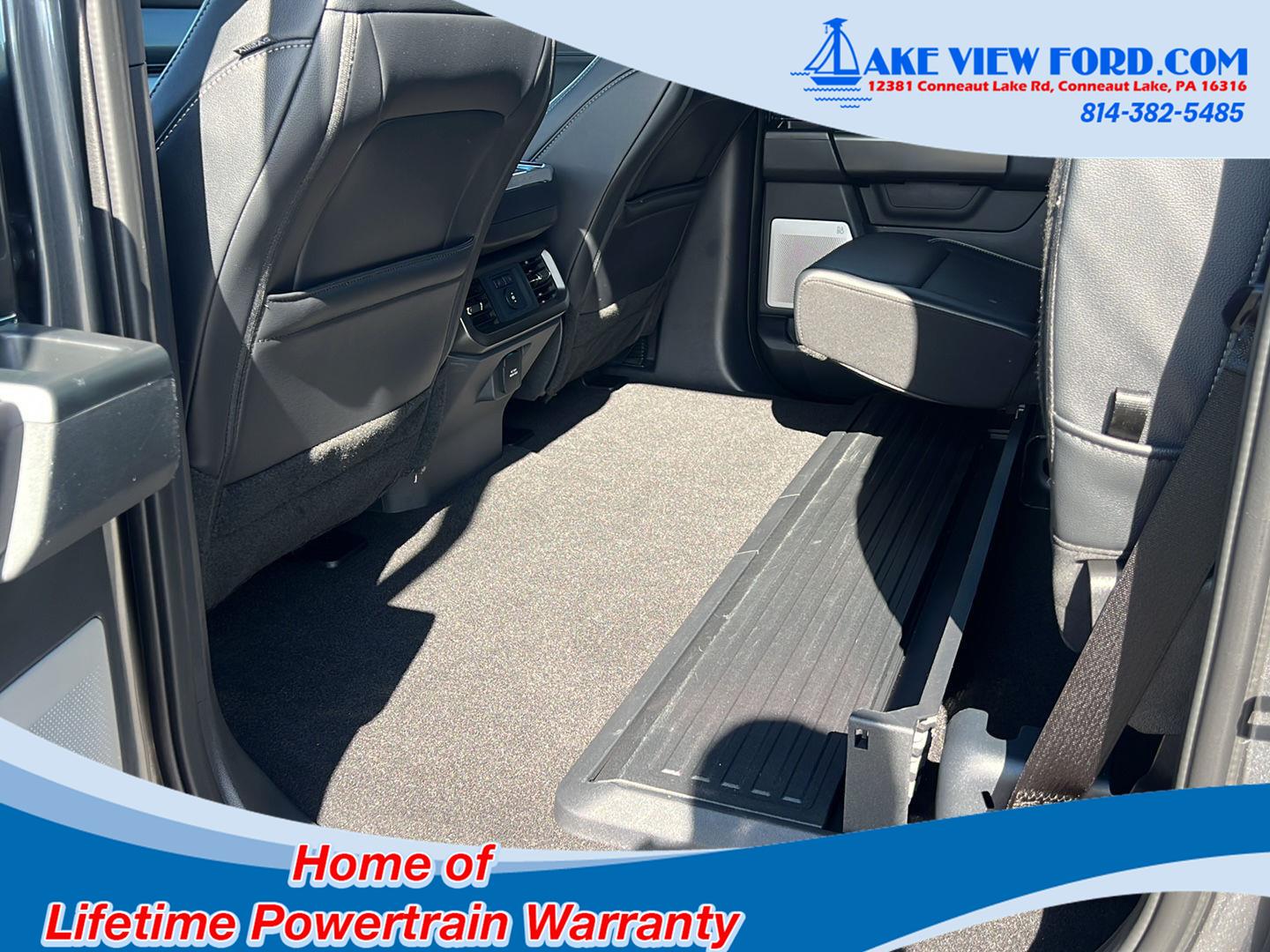 2026 Ford F-150 photo 52 of 54