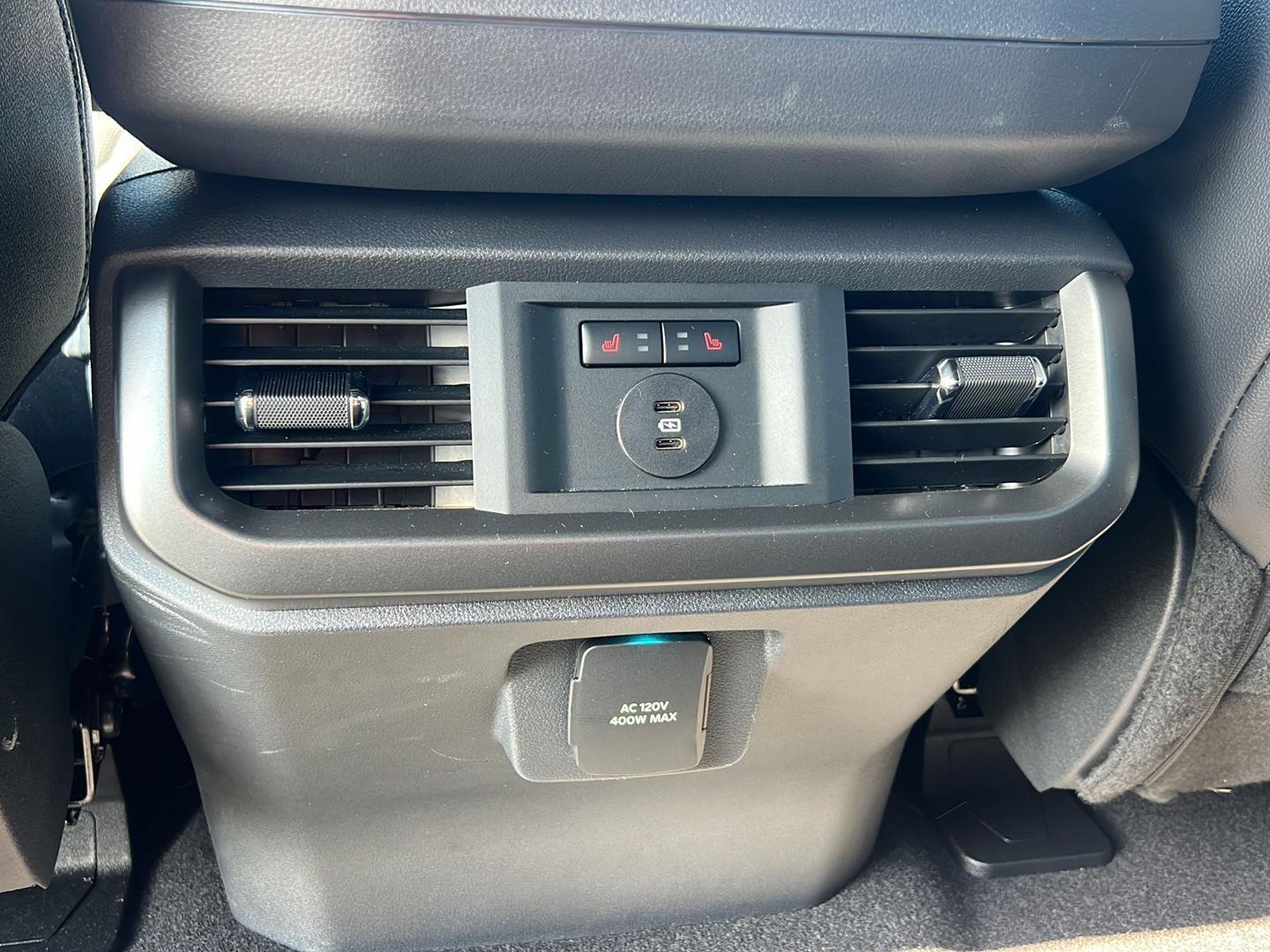 2026 Ford F-150 photo 53 of 54