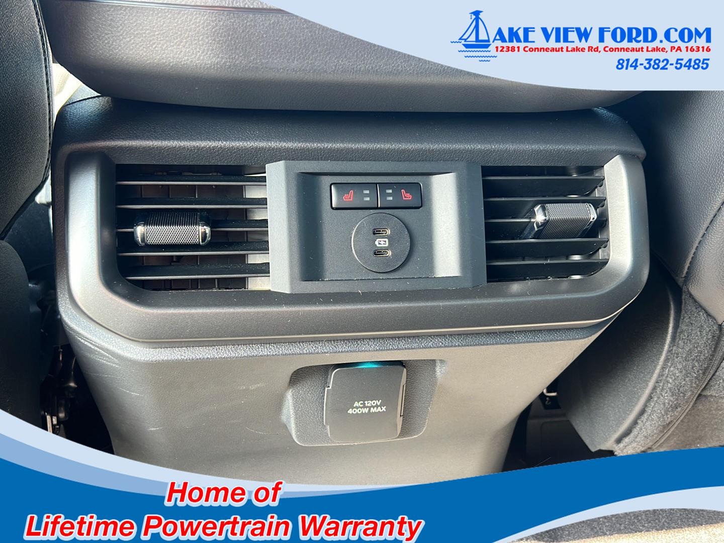 2026 Ford F-150 photo 53 of 54