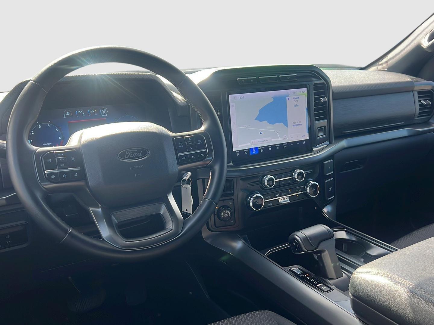 2024 Ford F-150 photo 2 of 45