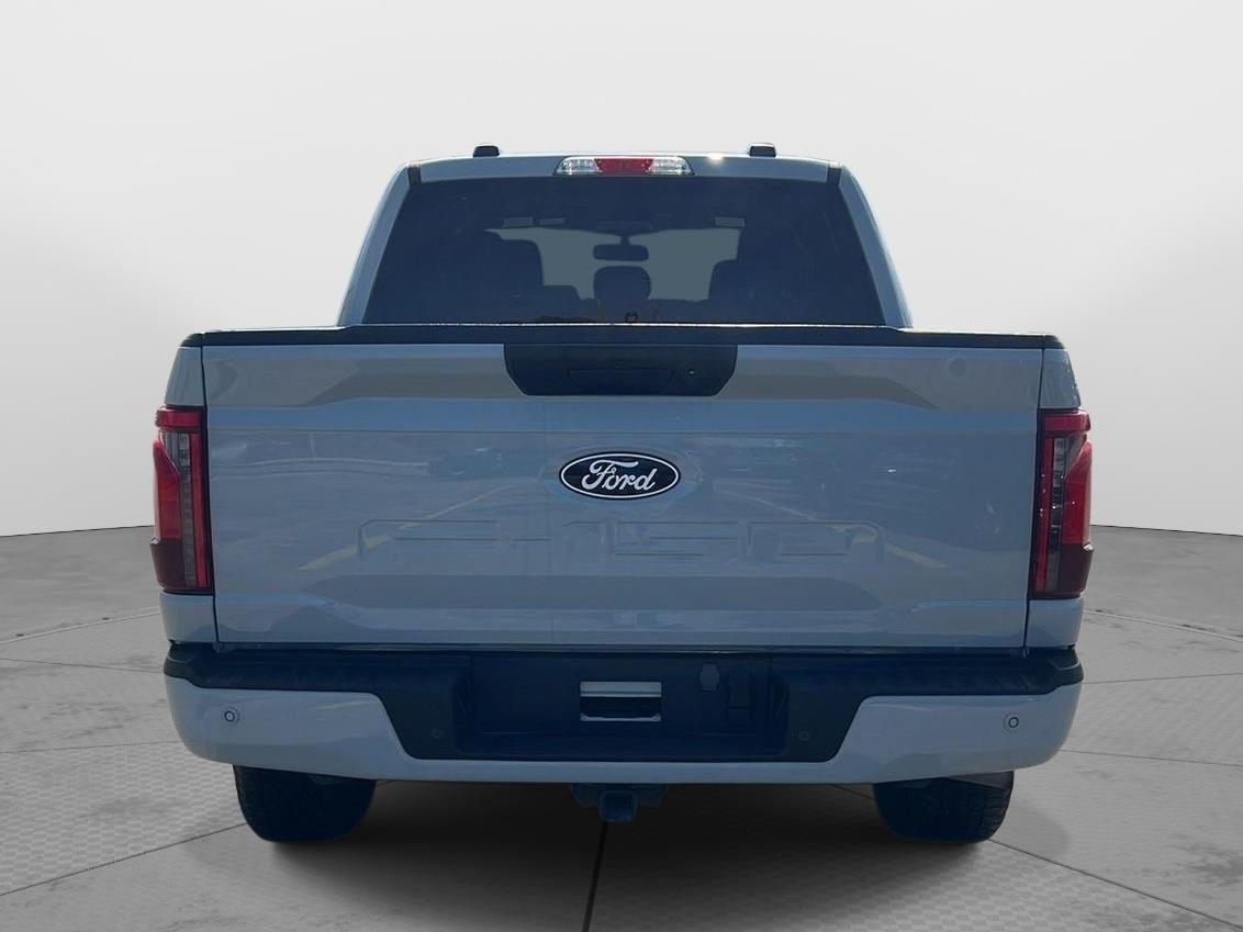 2024 Ford F-150 photo 7 of 45