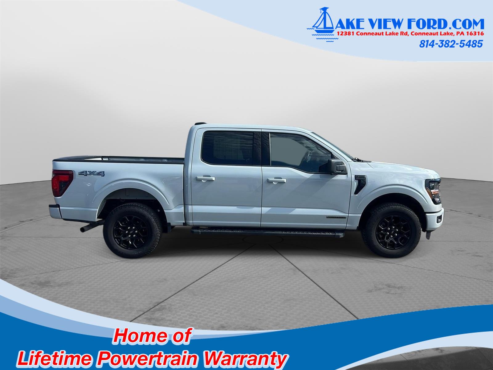 2024 Ford F-150 photo 10 of 45
