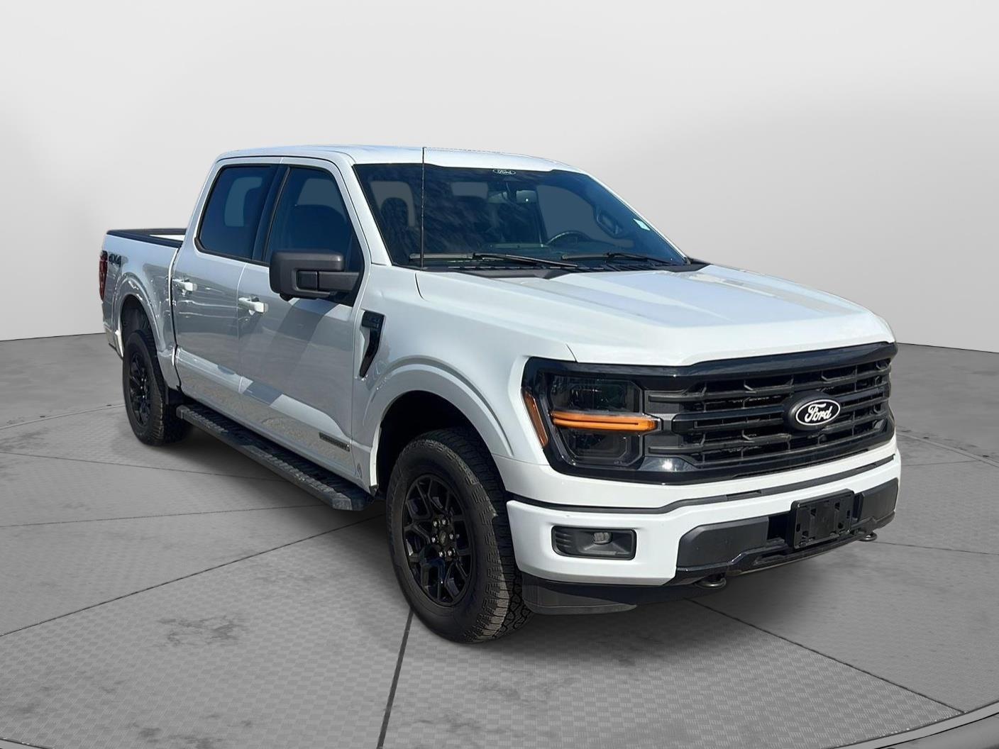 2024 Ford F-150 photo 11 of 45