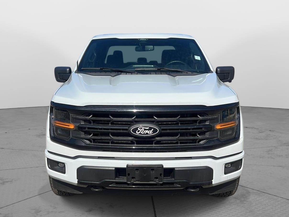 2024 Ford F-150 photo 12 of 45