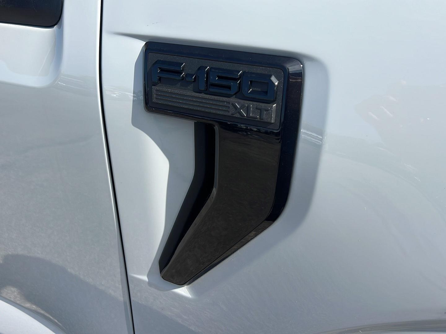 2024 Ford F-150 photo 13 of 45