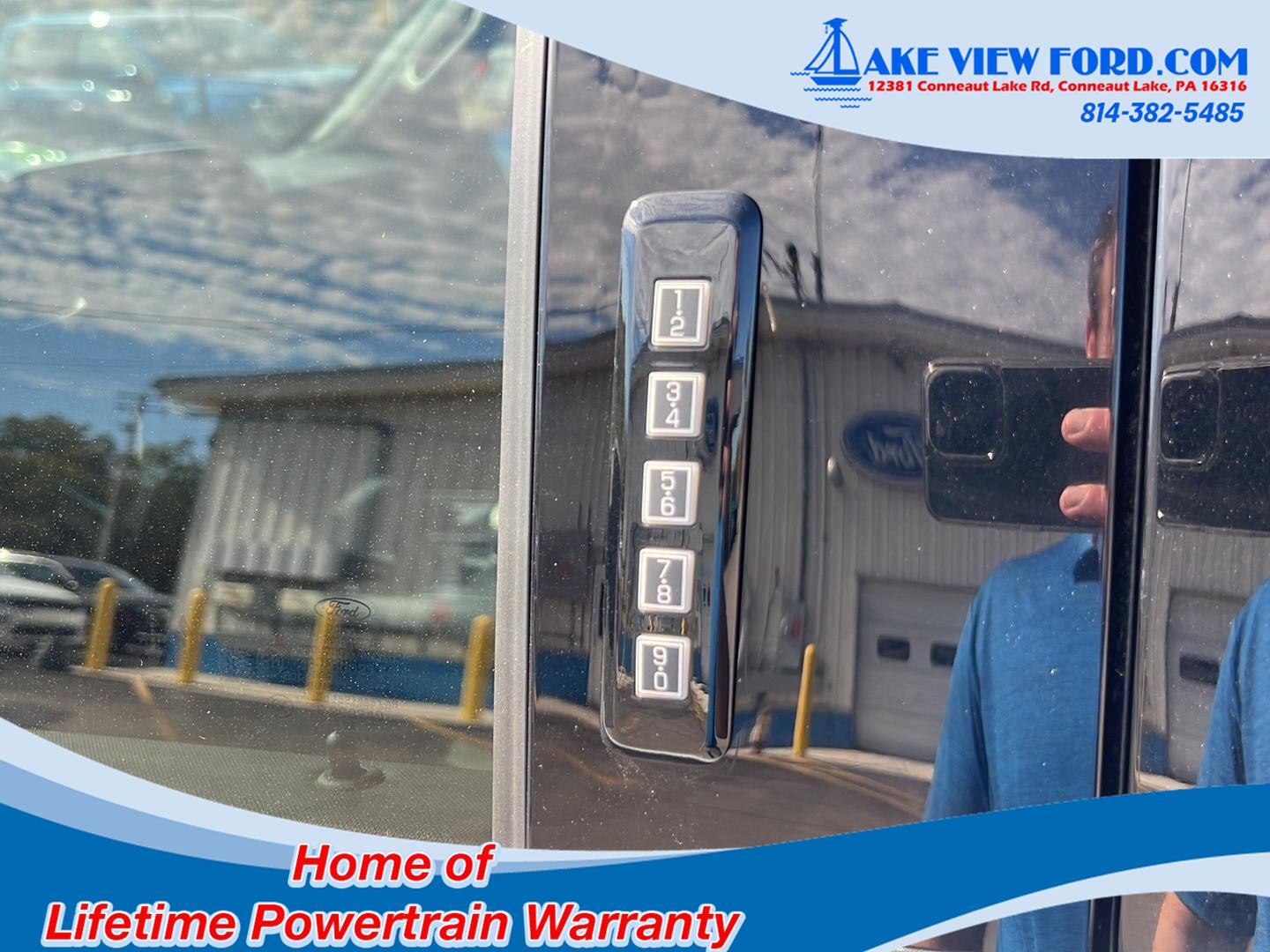 2024 Ford F-150 photo 14 of 45