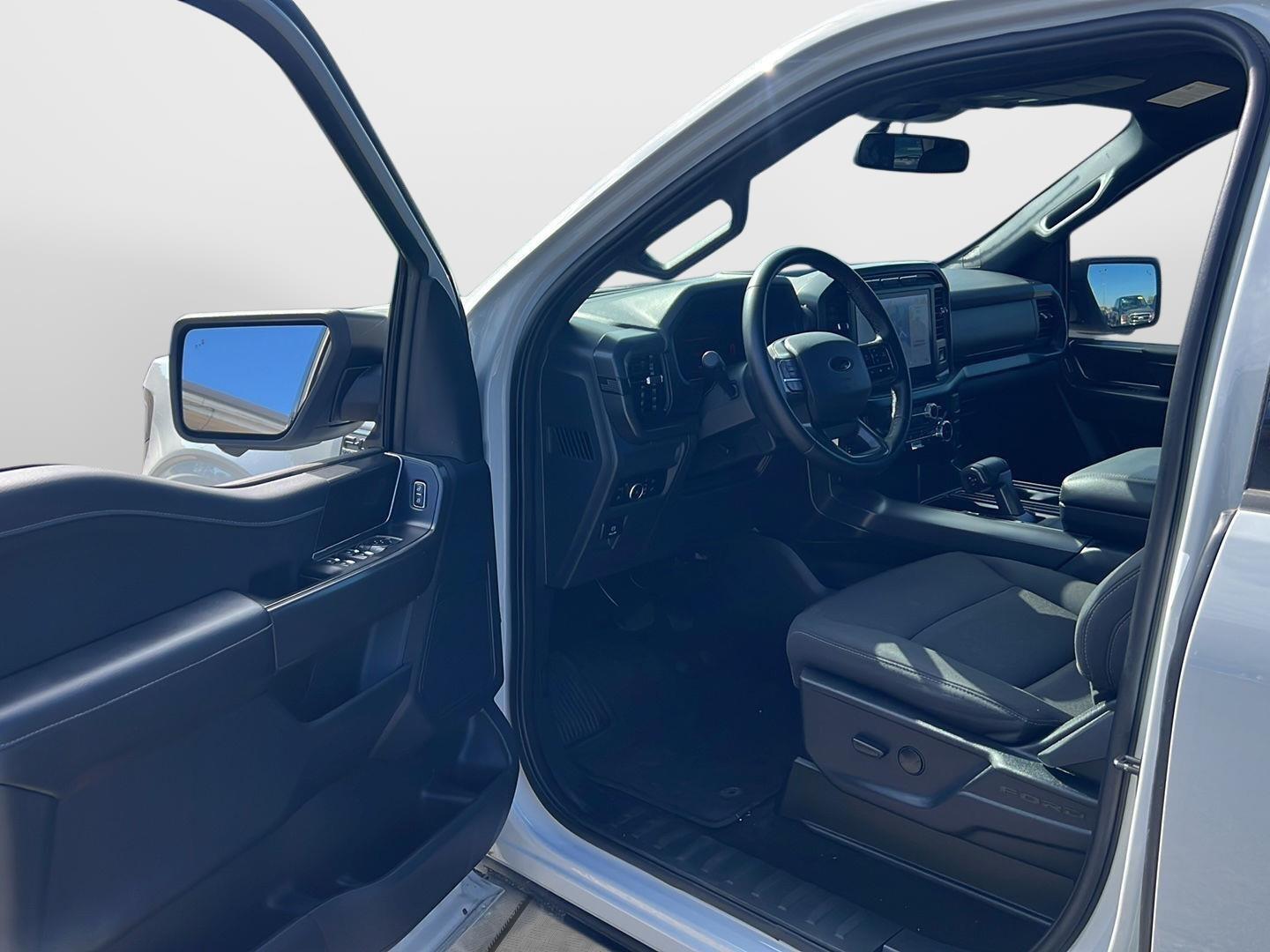 2024 Ford F-150 photo 15 of 45