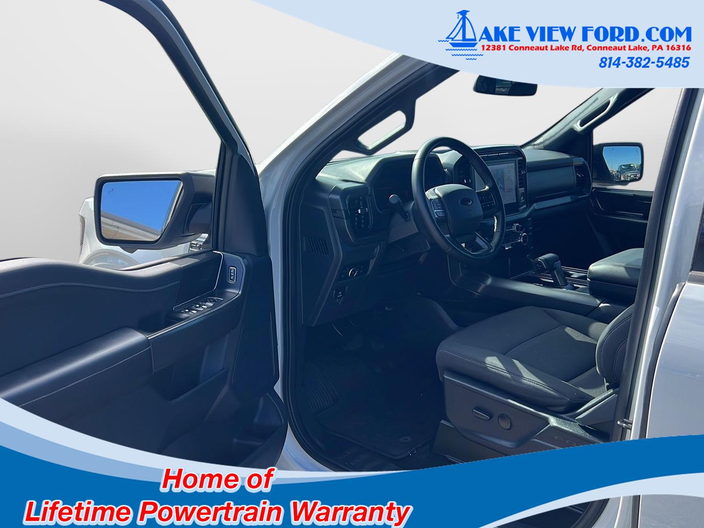 2024 Ford F-150 photo 15 of 45