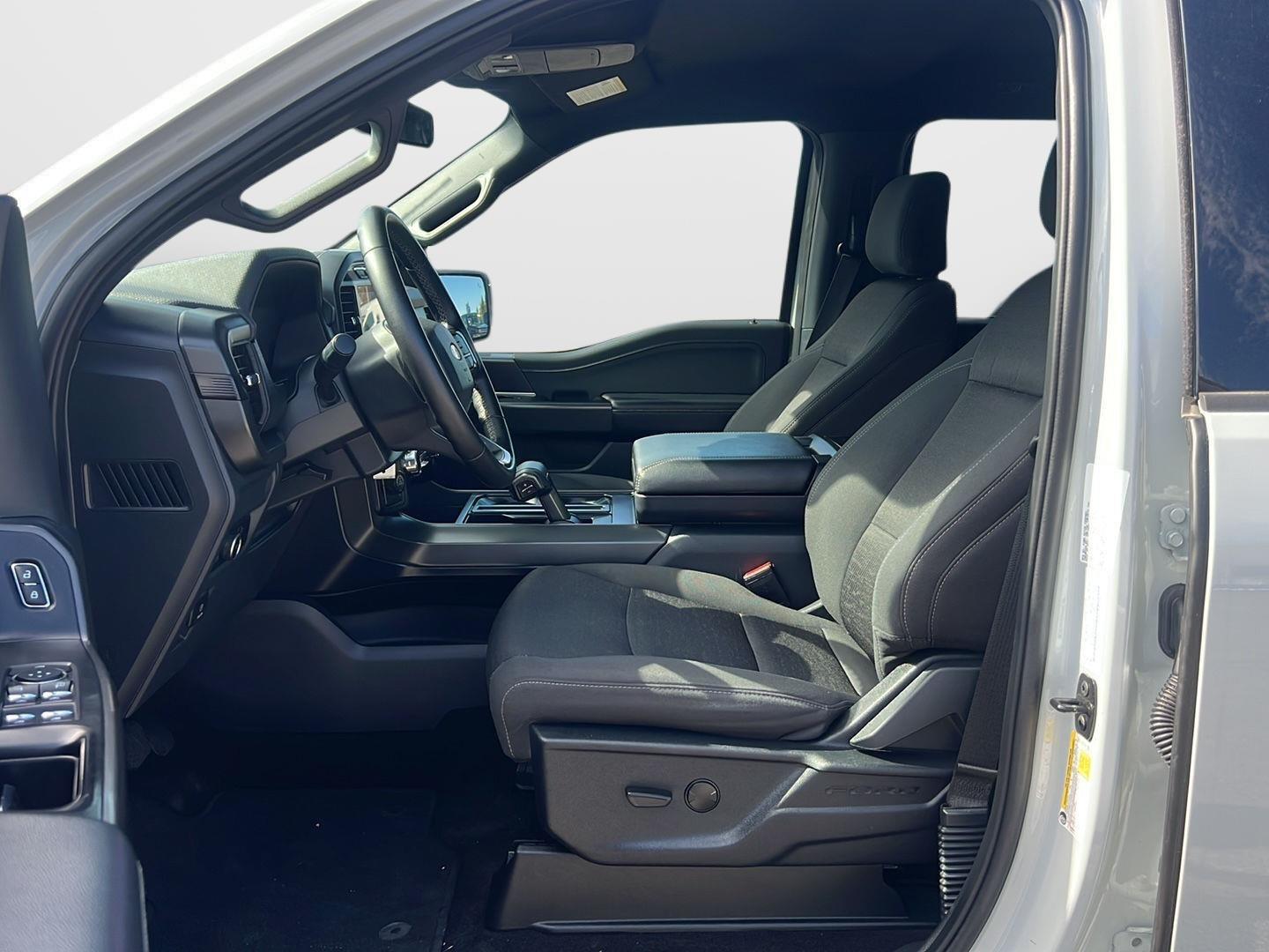 2024 Ford F-150 photo 16 of 45