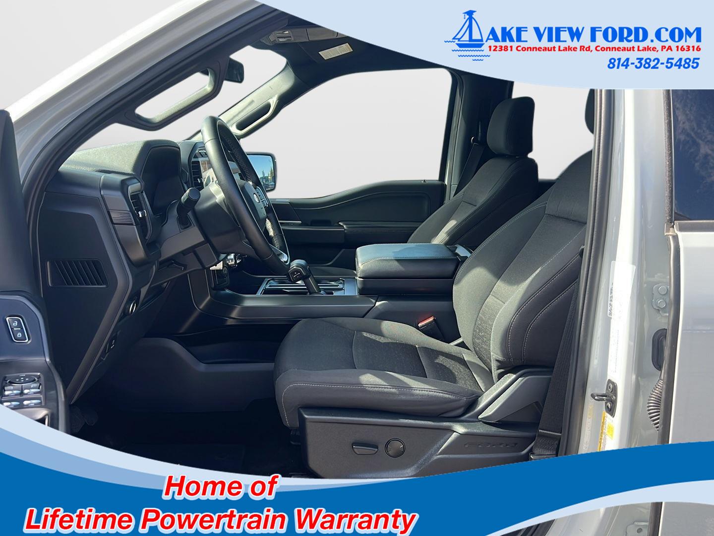 2024 Ford F-150 photo 16 of 45
