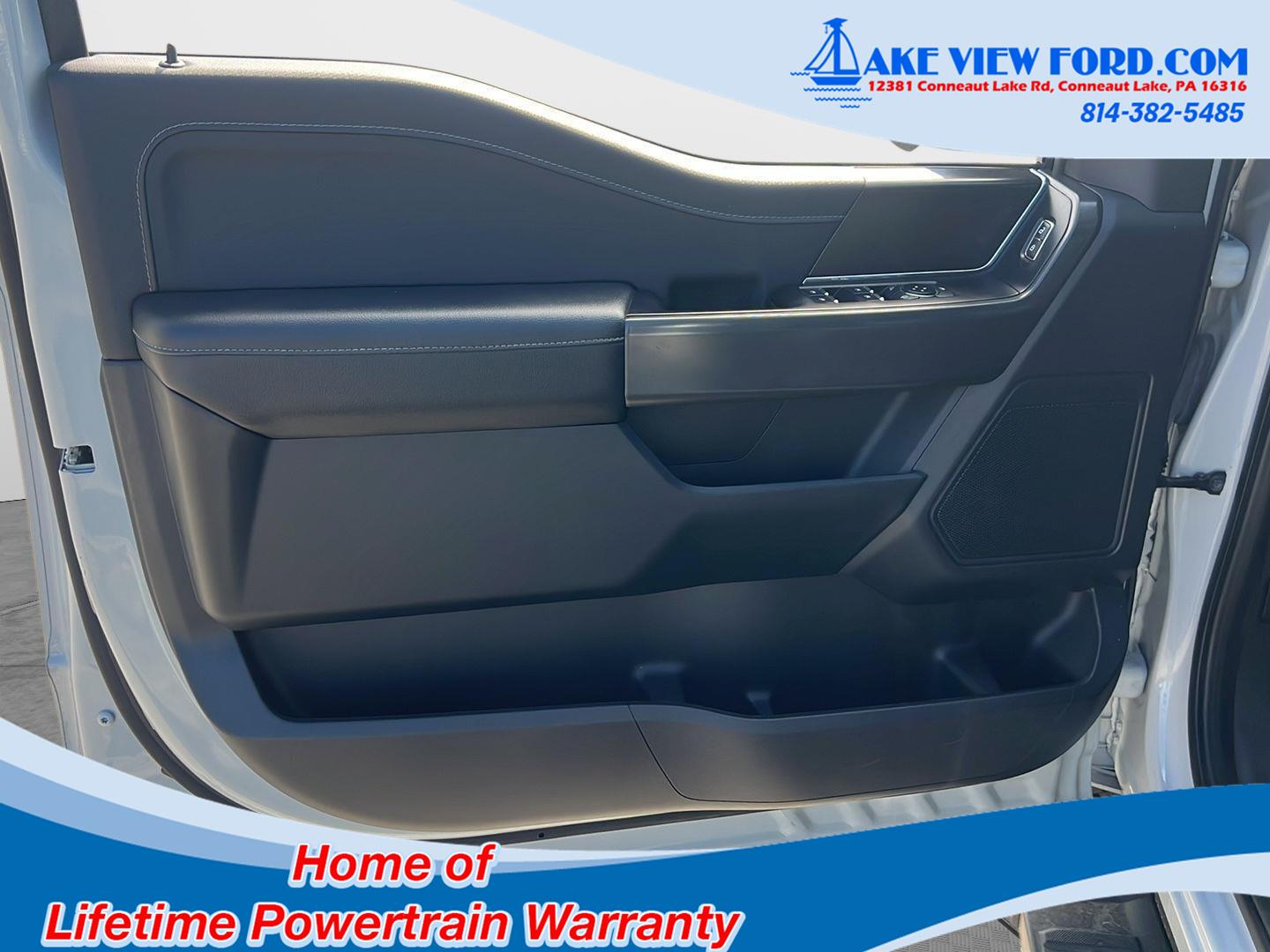 2024 Ford F-150 photo 18 of 45