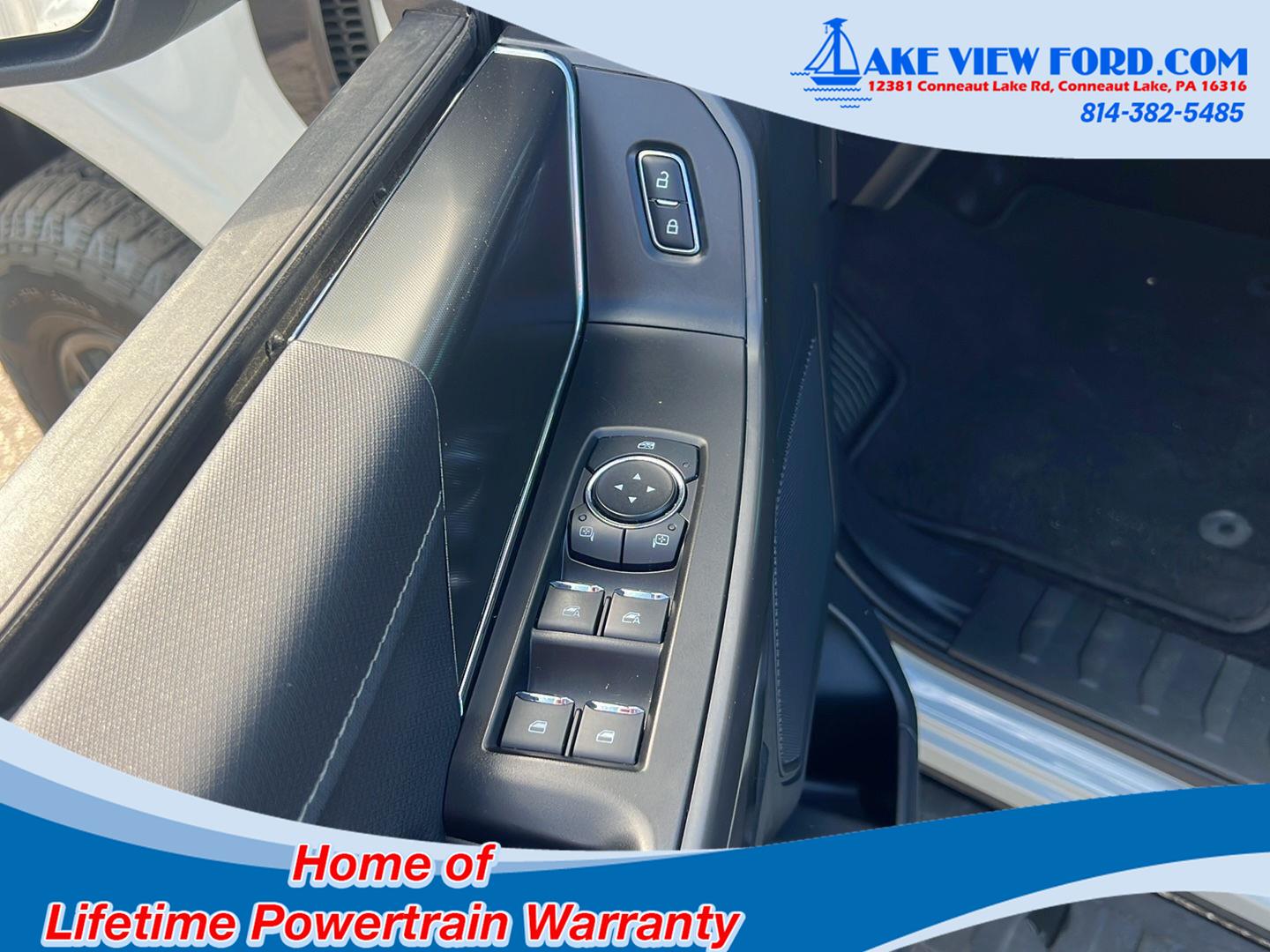 2024 Ford F-150 photo 19 of 45