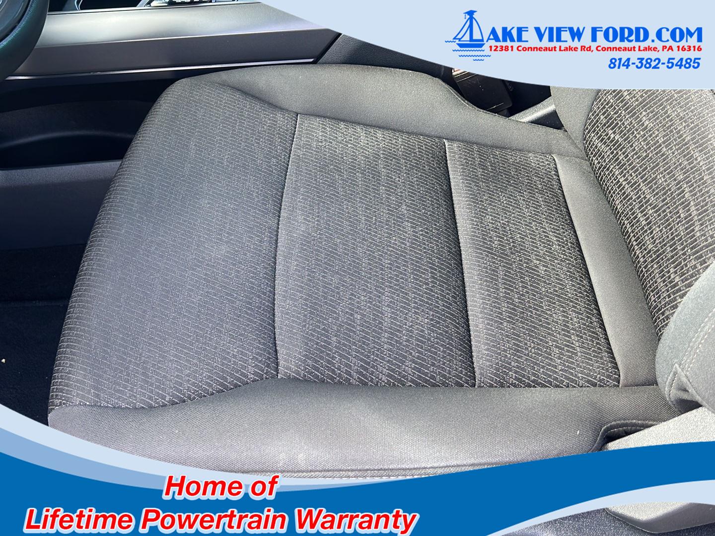 2024 Ford F-150 photo 20 of 45