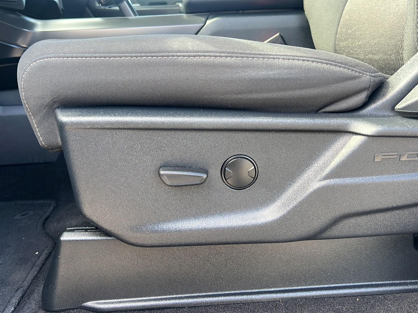 2024 Ford F-150 photo 21 of 45